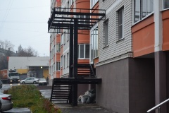 В Тульской области суд решит спор жителей с предпринимателем