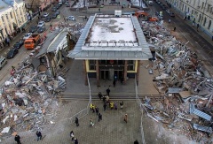 Собственники снесенного «самостроя» намерены обжаловать действия властей в КС РФ