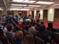 Предприниматели Москвы объединяются в Ассоциацию для борьбы с самоуправством чиновников