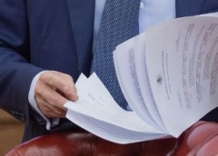 Березниковской Думе мешает закон