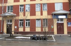 Конфликт жильцов по переводу помещений прогремел на весь район