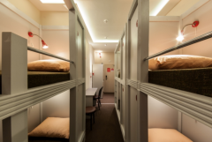 Госдума против хостелов: Туристы в панике, бизнес подсчитывает убытки