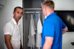 Госдума отложила рассмотрение вопроса о запрете хостелов на будущий год