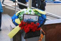 Москвичи простились с малым бизнесом