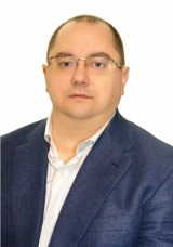 Сергей Селиверстов, Исполнительный директор Московского отделения ОПОРЫ РОССИИ: