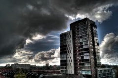 Правительство Москвы усложнило открытие магазинов в жилых домах