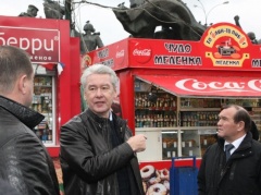 Москва объявила войну малому и среднему бизнесу