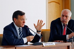 Уполномоченный по защите прав предпринимателей проведет встречу в Зеленограде