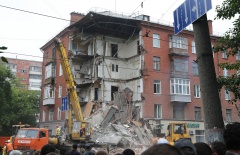 Владимир Капустин: «Виновных в пермской трагедии следует искать в коридорах городской администрации»