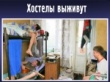 Хостелы выживут через согласование с соседями