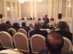 Предприниматели столицы объединяются, чтобы вместе бороться с самоуправством чиновников