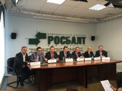 Предприниматели и Депутаты Госдумы обращаются в Конституционный Суд РФ по вопросу сноса торговых павильонов