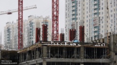 Быть или не быть парковкам на первых этажах