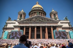 Вам здесь не рады: закон о хостелах оставит Петербург без гостиниц и гостей