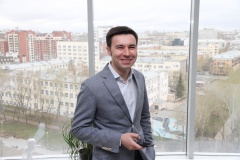 Паспорт каждому дому