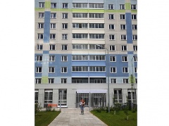 Совет по правам человека взялся за решение проблем жилищных очередников