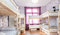 Владимир Капустин: Новый законопроект о запрете открытия хостелов в жилых домах уничтожит целую отрасль