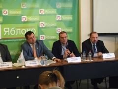 В Москве обнародовали новый список торговых объектов, подлежащих сносу