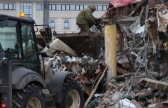 Предприниматели надеются, что обращение КПРФ в КС отсрочит вторую волну сноса самостроя