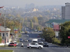 В Старом Осколе намерены убрать пивные из многоэтажных жилых домов