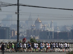 Московские власти хотят выселить бизнес из центра 
