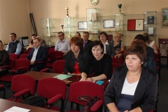 Чиновников Мэрии Биробиджана, выдавших отказы собственникам переводимых помещений, проверят на коррупционогенность