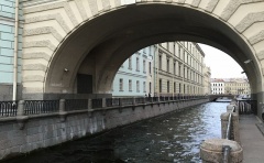 Минкультуры готовит «ответный» закон по хостелам в жилых домах