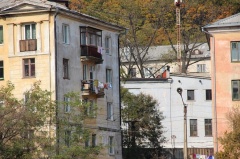Во Владивостоке участились случаи  перевода нежилых помещений в жилые