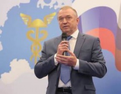 Конкуренция не освобождает полки. Бизнес не может пробиться в торговые сети