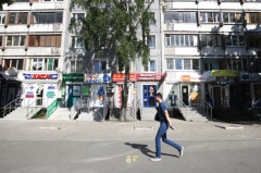 Перевод помещений в Санкт-Петербурге