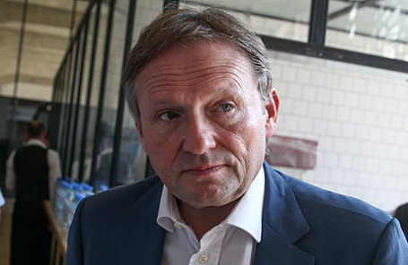 Бизнес-омбудсмен Борис Титов вмешался в очередную «ночь длинных ковшей»