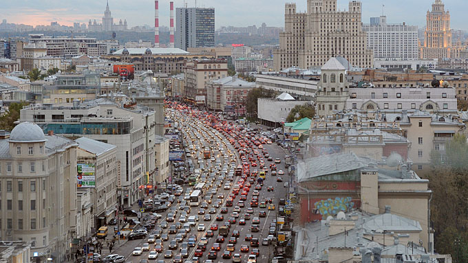 Что ждут Москву и москвичей?