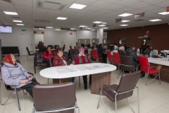 26 новых муниципальных услуг, связанных с недвижимостью, транспортом и образованием, жители могут получить  в МФЦ