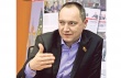 Олег Сорока: «В числе актуальных вопросов – проблемы перевода жилых помещений в нежилые»