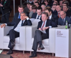 Массового сноса торговых павильонов, «как в Москве», власти Татарстана не допустят