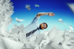 Предпринимателям больше не придется собирать справки у ведомств при регистрации собственности