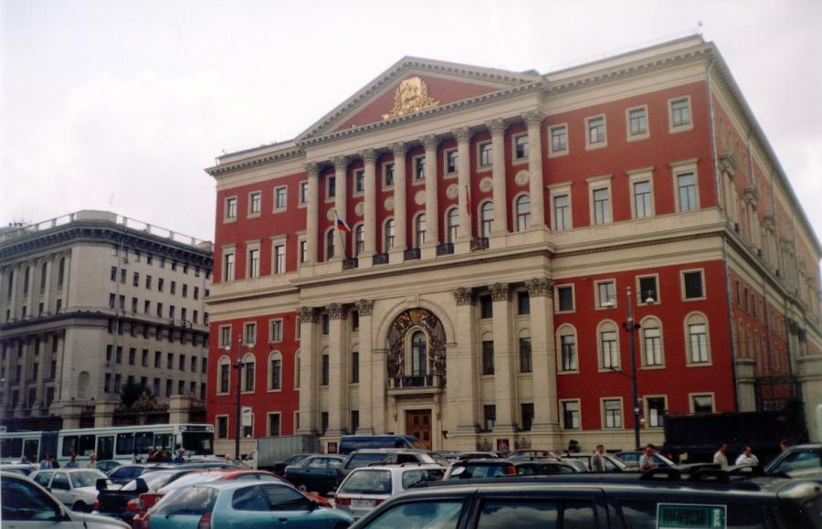 СПЧ начнет проверку Департамента имущества Москвы по факту бездействия в обеспечении жильем многодетных очередников