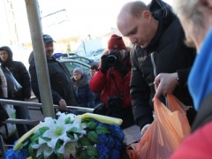 Полиция ограничила поминки по малому бизнесу Москвы