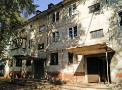 Нежилой, но обжитой